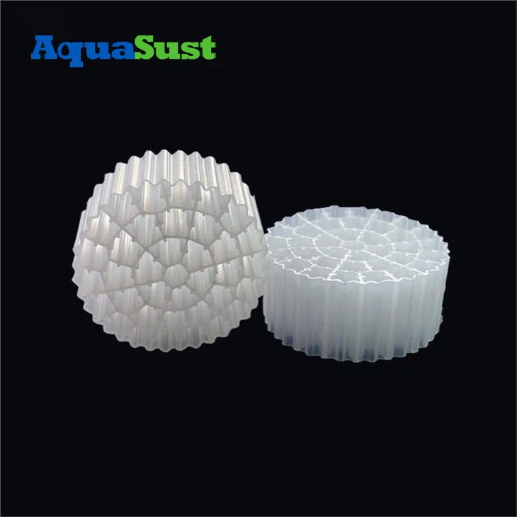 Aquaculture Filter Media Mbbr 