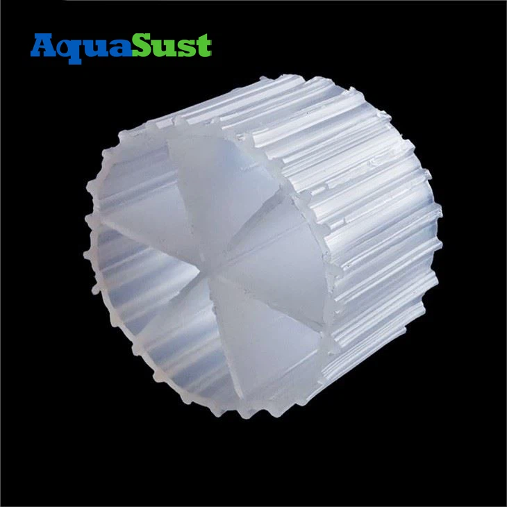 MBBR Media Mbbr For RAS System OEM