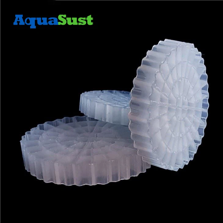 zeolite filter media aquarium