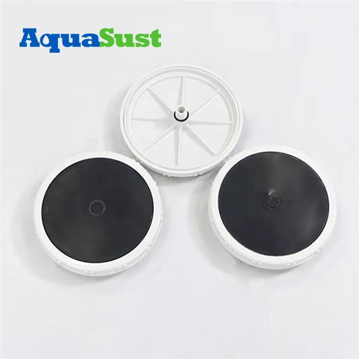 Disc Type Air Diffuser Fine Bubble Diffuser